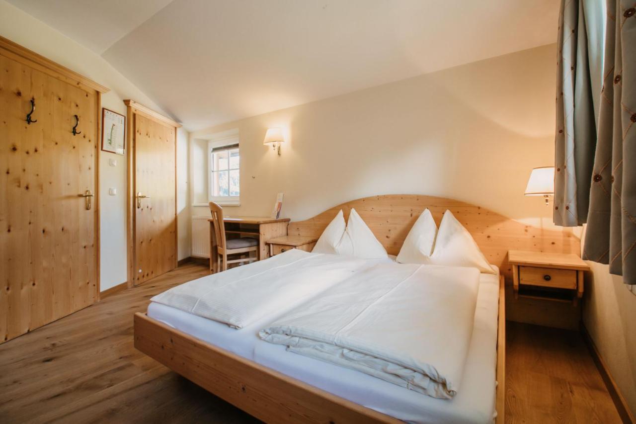 Hotel Guggenberger Kleinarl Buitenkant foto