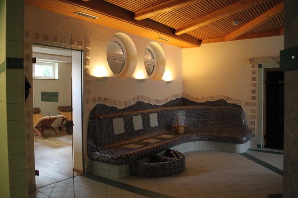 Hotel Guggenberger Kleinarl Buitenkant foto